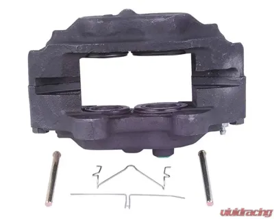 Cardone Reman Unloaded Caliper - 19-820