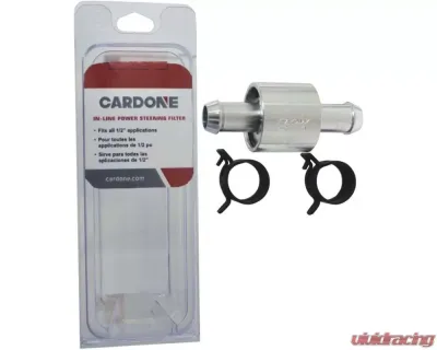 Cardone New Power Steering Filter - 20-0012F