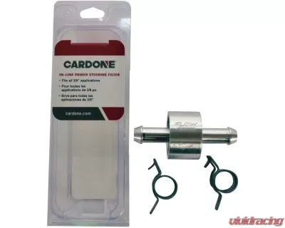 Cardone New Power Steering Filter - 20-0038F