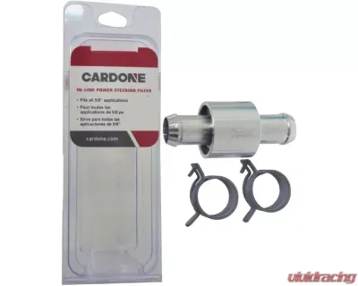 Cardone New Power Steering Filter - 20-0058F