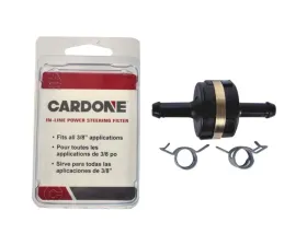 Cardone New Power Steering Filter