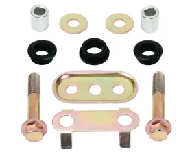 Cardone New Steering Tie Rod End Bushing Kit