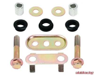 Cardone New Steering Tie Rod End Bushing Kit - 22-K300