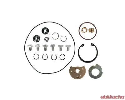 Cardone New Turbocharger Service Kit - 2N-3009SKT