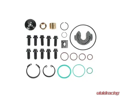 Cardone New Turbocharger Service Kit - 2N-3004SKT