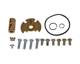 Cardone New Turbocharger Service Kit