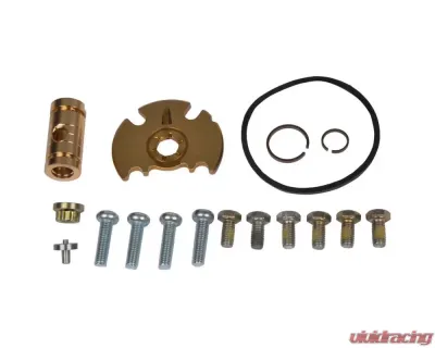 Cardone New Turbocharger Service Kit - 2N-3042SKT