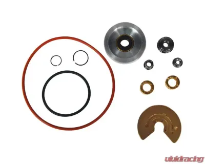 Cardone New Turbocharger Service Kit - 2N-3047SKT
