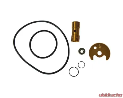 Cardone New Turbocharger Service Kit - 2N-3048SKT