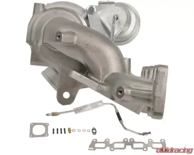 Cardone New Turbocharger - 2N-315