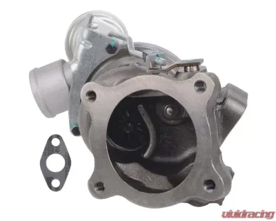 Cardone New Turbocharger - 2N-419