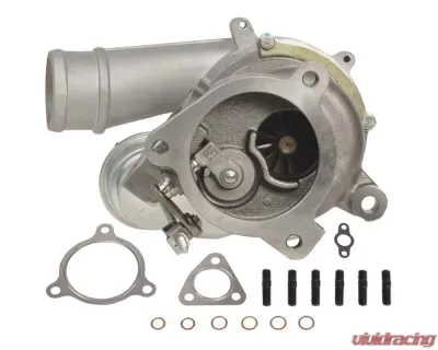 Cardone New Turbocharger - 2N-509