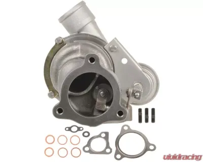Cardone New Turbocharger - 2N-510