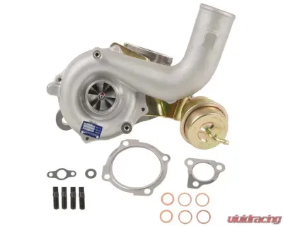 Cardone New Turbocharger - 2N-518