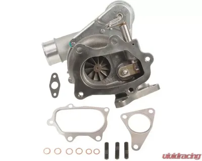 Cardone New Turbocharger - 2N-846