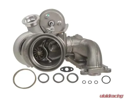 Cardone New Turbocharger - 2N-851