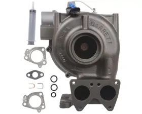 Cardone Reman Turbocharger