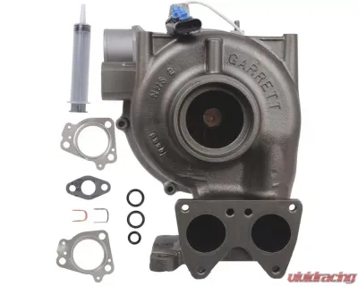 Cardone Reman Turbocharger - 2T-109