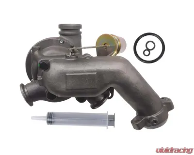Cardone Reman Turbocharger - 2T-112