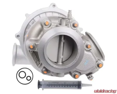 Cardone Reman Turbocharger - 2T-210