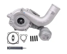 Cardone Reman Turbocharger