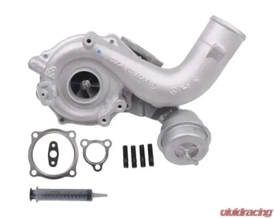 Cardone Reman Turbocharger - 2T-513