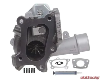 Cardone Reman Turbocharger - 2T-750