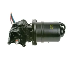 Cardone Reman Windshield Wiper Motor