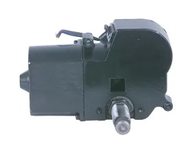 Cardone Reman Windshield Wiper Motor