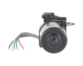Cardone Reman Windshield Wiper Motor