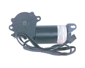 Cardone Reman Windshield Wiper Motor
