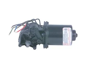 Cardone Reman Windshield Wiper Motor