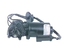 Cardone Reman Windshield Wiper Motor
