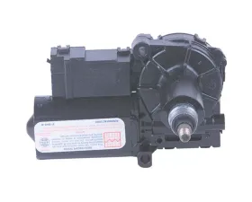 Cardone Reman Windshield Wiper Motor