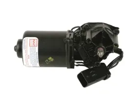 Cardone Reman Windshield Wiper Motor