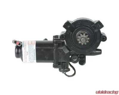 A1 Cardone Remanufactured Window Lift Motor - Front Right-42-145 - The