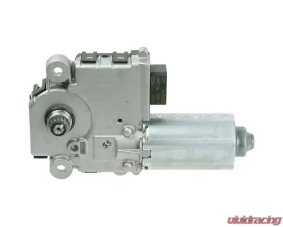 Cardone Reman Sunroof Motor - 42-721SRM