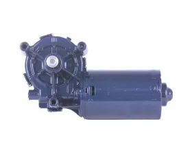 Cardone Reman Windshield Wiper Motor