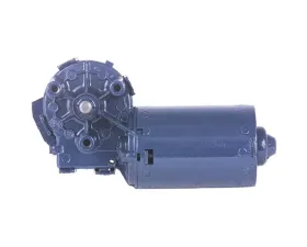 Cardone Reman Windshield Wiper Motor
