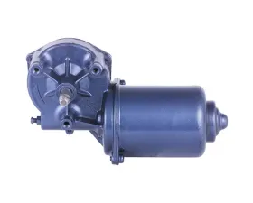 Cardone Reman Windshield Wiper Motor