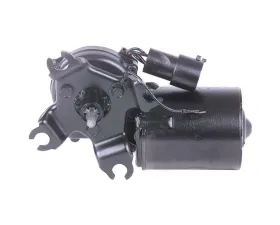 Cardone Reman Windshield Wiper Motor
