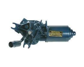Cardone Reman Windshield Wiper Motor