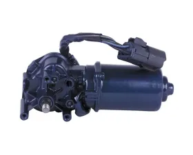 Cardone Reman Windshield Wiper Motor