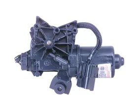 Cardone Reman Windshield Wiper Motor