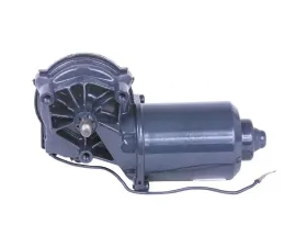 Cardone Reman Windshield Wiper Motor