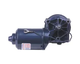Cardone Reman Windshield Wiper Motor