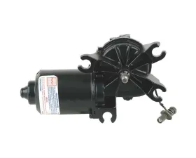 Cardone Reman Windshield Wiper Motor