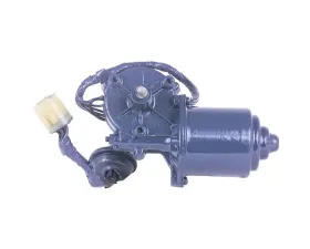 Cardone Reman Windshield Wiper Motor