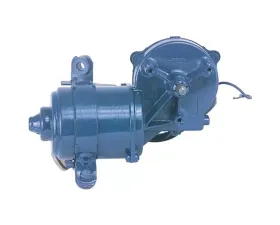 Cardone Reman Windshield Wiper Motor