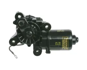 Cardone Reman Windshield Wiper Motor